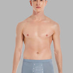Men’s High Elastic Granule Massage Trunks
