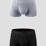 2 Pack Comfort Modal Antibacterial Underwear