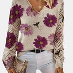 Mykhalynn | Comfortable Sweater
