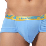 Men’s U Convex Pouch Modal Briefs