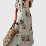 Vanessa | Summer Dress