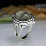 Spectacular Vintage Style Timeless Ring