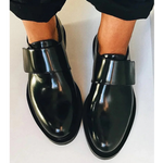 Arden™ | Strap Loafers
