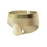 Seamless U Convex Pouch Briefs