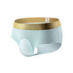 Seamless U Convex Pouch Briefs