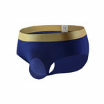 Seamless U Convex Pouch Briefs