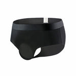 Seamless U Convex Pouch Briefs