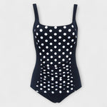 Retro Padded Swimsuit