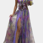 Danyzhel | Elegant Maxi Dress