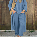 Anson | Luxe | Stylish and Comfortable Set