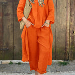 Anson | Luxe | Stylish and Comfortable Set