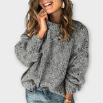 Jayzelle | Sophisticated Sweater