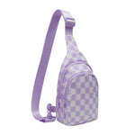 Move – The trendy sling bag