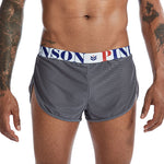 Men's Breathable Mesh Comfy Shorts