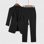 Nyvanna | Sophisticated Blazer Set