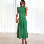 Paulette | Maxi Dress