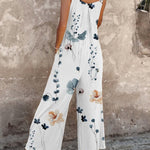Isabella | Classic Black Overalls