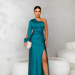 Shirley | Timeless a-Line Elegant Dress