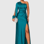 Saryxiah | Elegant Maxi Dress