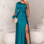 Daniela | Elegant Evening Maxi Dress