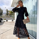 Shelby | Romantic Lace Dress