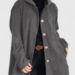 Ysalindah™ | Comfortable Jacket