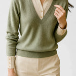 Jovi | Elegant Sweater