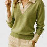 Jovi | Elegant Sweater