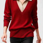 Jovi | Elegant Sweater