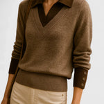 Jovi | Elegant Sweater