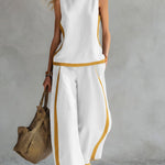Giovanna™ – Stylish Two-Piece Athletic Ensemble