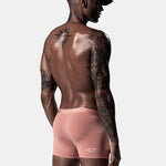 3 Pack Breathable Cooling Fabric Men's Underwear