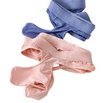 3 Pack Men's Separate Pouch Design Quick-Dry Soft Touch Thongs