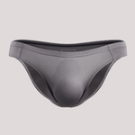 4 Pack Men's Support Pouch Traceless Ice Silk Underwear