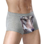 3D Printed Modal Men's Boxer Briefs