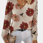 Mykhalynn | Comfortable Sweater