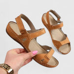 Edda | Comfortable Sandals