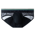2 Pack Moisture Wicking Cotton Men's Underwear