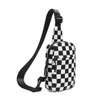 On-the-Go - Sling Bag