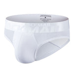 2 Pack Moisture Wicking Cotton Men's Underwear