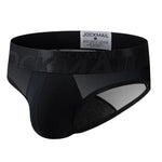 2 Pack Moisture Wicking Cotton Men's Underwear