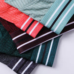 2 Pack Soft Separated Pouch Mens Briefs