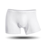 3 Pack Cool Trackless Thin Pouch Men's Trunks