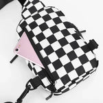 On-the-Go - Sling Bag