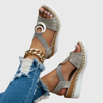 Vega | Orthopedic Sandals