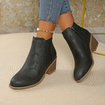 Talen | Orthopedic Boots
