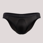 4 Pack Men's Support Pouch Traceless Ice Silk Underwear
