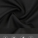 Men's Slimming Tummy Control Thermal Underwear