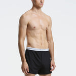 Men's Comfy Modal Home Boxer Shorts