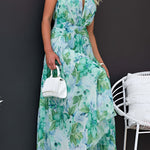 Alaina | Floral Charm Dress